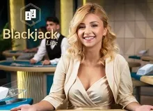 Blackjack Silver 1